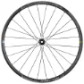 Mavic Crossmax Sl Ultimate 30 Carbon Boost 29´´ Cl Disc Tubeless Mtb Vorderrad, Black, 15 x 110mm