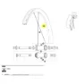 Mavic Crossmax Sl Ultimate 30 Felge, Black, 29"