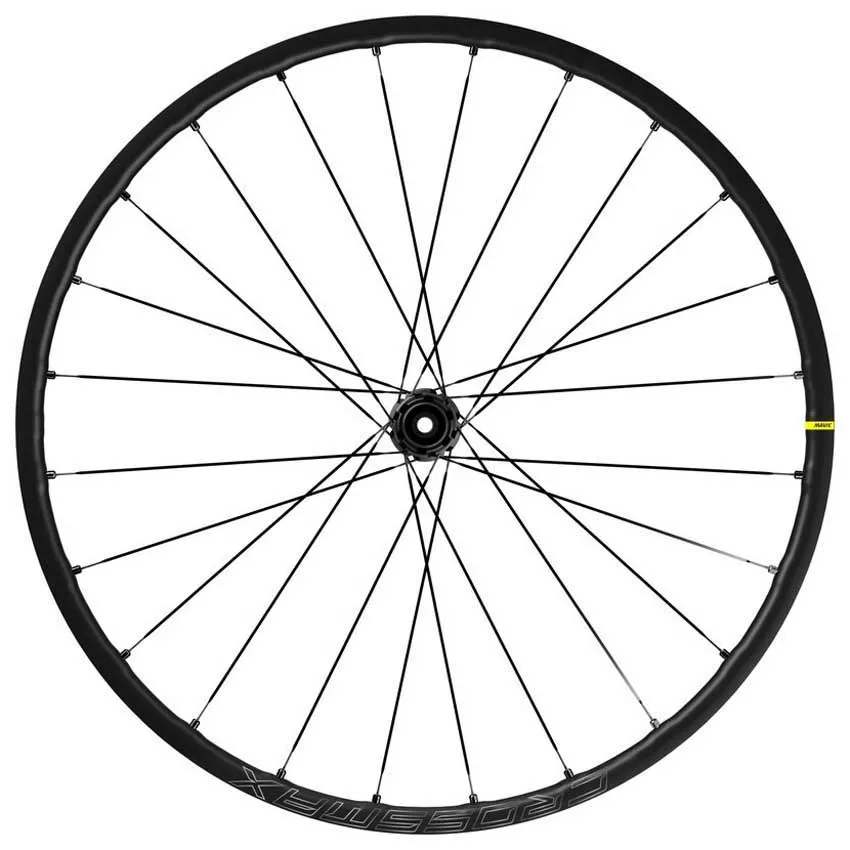 Mavic Crossmax Sls 29´´ 6b Disc Mtb Hinterrad Mavic Crossmax Sls 29´´ 6b Disc Mtb Hinterrad