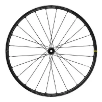 Mavic Crossmax Sls 29´´ 6b Disc Mtb Vorderrad Mavic Crossmax Sls 29´´ 6b Disc Mtb Vorderrad