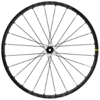Mavic Crossmax Sls 29´´ Cl Disc Mtb Vorderrad Mavic Crossmax Sls 29´´ Cl Disc Mtb Vorderrad