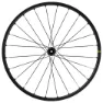 Mavic Crossmax Sls 29´´ Cl Disc Tubeless Hinterrad, Black, 12 x 148mm, Shimano Micro Spline