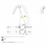 Mavic Crossmax Sls 29´´ Speichen, Black, 29"
