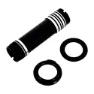 Mavic Crossmax St/sx And Deemax Ulti 2012 Steckachse Vorne, Black, 20 x 100mm