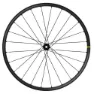 Mavic Crossmax Xl 27.5´´ Cl Disc Mtb Vorderrad, Black, 15 x 110mm