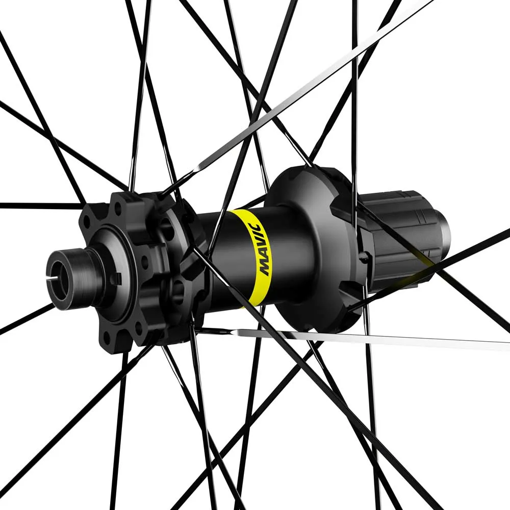 Mavic Crossmax Xl 29´´ 6b Disc Mtb Hinterrad Mavic Crossmax Xl 29´´ 6b Disc Mtb Hinterrad