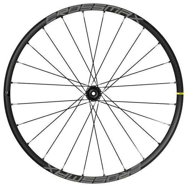 Mavic Crossmax Xl 29´´ Cl Disc Mtb Hinterrad, Black, 12 x 148mm, Shimano Micro Spline Mavic Crossmax Xl 29´´ Cl Disc Mtb Hinterrad, Black, 12 x 148mm, Shimano Micro Spline