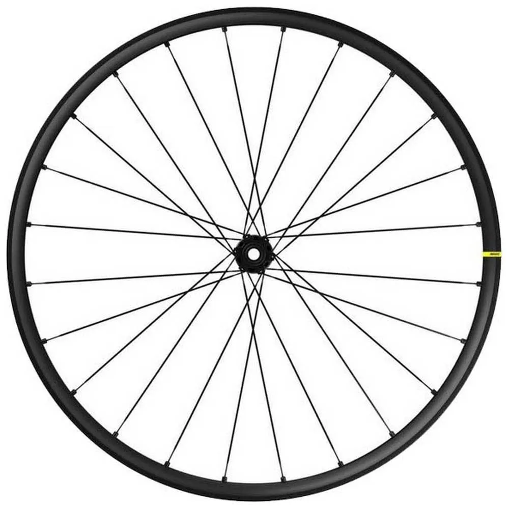 Mavic Crossmax Xl 29´´ Cl Disc Mtb Vorderrad, Black, 15 x 110mm Mavic Crossmax Xl 29´´ Cl Disc Mtb Vorderrad, Black, 15 x 110mm