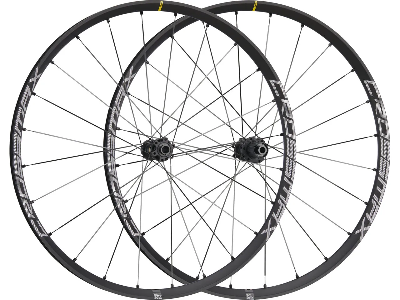 Mavic Crossmax XL Disc 6-Loch 29" Boost Laufradsatz Mavic Crossmax XL Disc 6-Loch 29" Boost Laufradsatz