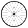 Mavic Crossmax Xl R Carbon Boost 29´´ 6b Disc Tubeless Mtb Vorderrad, Black, 15 x 110mm