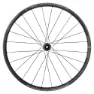 Mavic Crossmax Xl R Carbon Boost 29´´ Cl Disc Tubeless Mtb Vorderrad, Black, 15 x 110mm