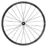 Mavic Crossmax Xl R Carbon Boost 29´´ Cl Disc Tubeless Mtb Vorderrad, Black, 15 x 110mm