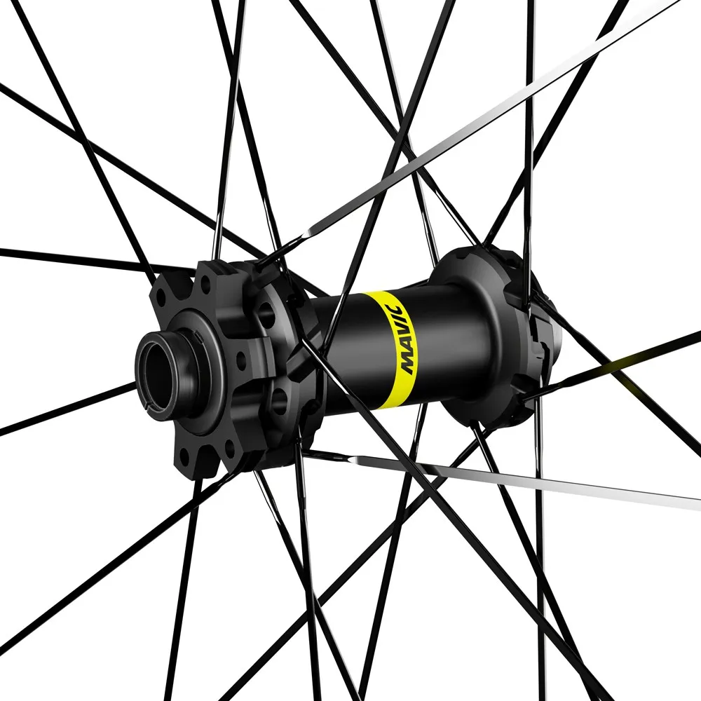 Mavic Crossmax Xl S 29´´ 6b Disc Mtb-laufradsatz Mavic Crossmax Xl S 29´´ 6b Disc Mtb-laufradsatz