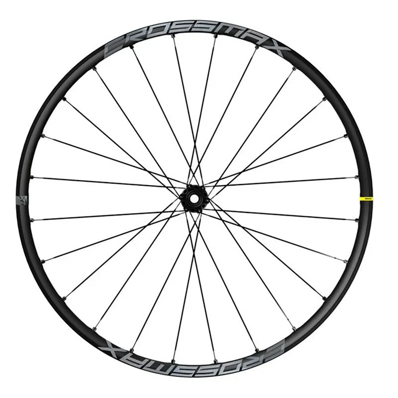 Mavic Crossmax Xl S 29´´ Is Disc Mtb Vorderrad, Black, 15 x 110mm Mavic Crossmax Xl S 29´´ Is Disc Mtb Vorderrad, Black, 15 x 110mm