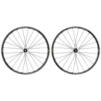 Mavic Crossmax XL S Disc 6-Loch 29" Boost Laufradsatz Mavic Crossmax XL S Disc 6-Loch 29" Boost Laufradsatz