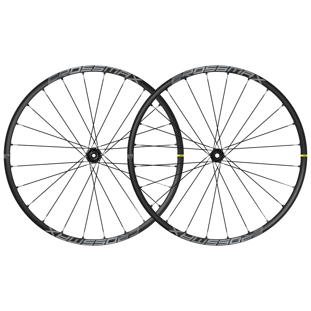 Mavic Crossmax XL S Disc 6-Loch 29" Boost Laufradsatz Mavic Crossmax XL S Disc 6-Loch 29" Boost Laufradsatz