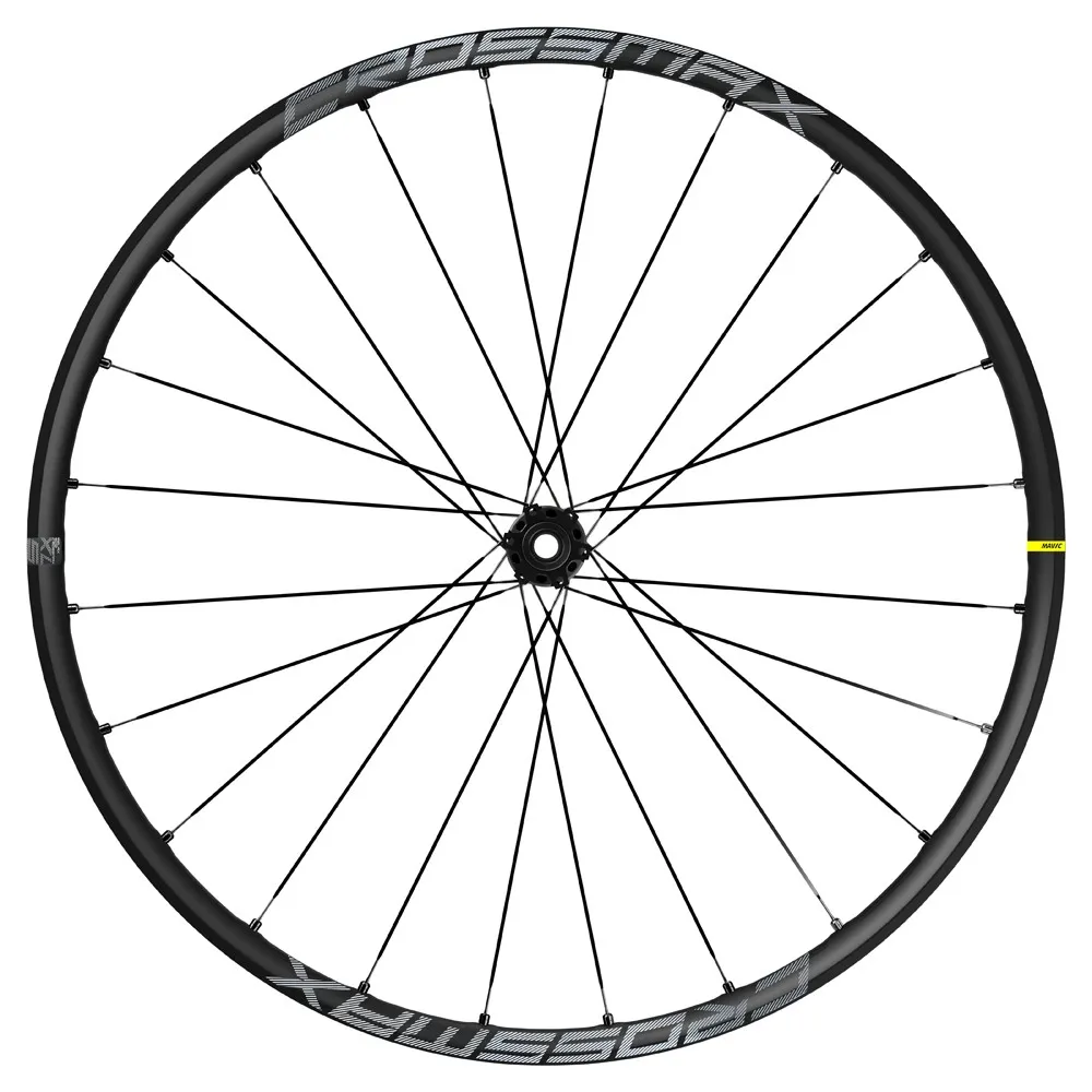 Mavic Crossmax XL S Disc 6-Loch 29" Boost Laufradsatz Mavic Crossmax XL S Disc 6-Loch 29" Boost Laufradsatz