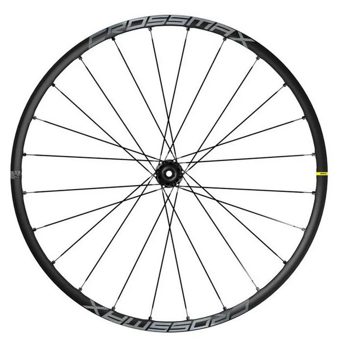 Mavic Crossmax Xlr 27.5´´ 6b Disc Mtb Hinterrad, Black, 12 x 148mm, Shimano/Sram HG Mavic Crossmax Xlr 27.5´´ 6b Disc Mtb Hinterrad, Black, 12 x 148mm, Shimano/Sram HG