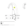 Mavic Crossmax Xlr Felge, Black, 29"