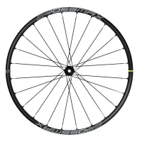 Mavic Crossmax Xls 27.5´´ Cl Disc Mtb Vorderrad Mavic Crossmax Xls 27.5´´ Cl Disc Mtb Vorderrad