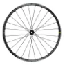 Mavic Crossmax Xls 27.5´´ Cl Disc Mtb Vorderrad, Black, 15 x 110mm