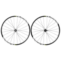 Mavic Crossride Fts-x 26´´ 6b Disc Qr Mtb-laufradsatz Mavic Crossride Fts-x 26´´ 6b Disc Qr Mtb-laufradsatz