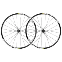 Mavic Crossride Fts-x 27.5´´ 6b Disc Qr Mtb-laufradsatz Mavic Crossride Fts-x 27.5´´ 6b Disc Qr Mtb-laufradsatz