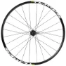 Mavic Crossride Fts-x 27.5´´ 6b Disc Qr Mtb-laufradsatz, Black / white, 9/15 x 100 / 9 x 135mm, Shimano/Sram HG