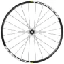 Mavic Crossride Fts-x 27.5´´ 6b Disc Qr Mtb-laufradsatz, Black / white, 9/15 x 100 / 9 x 135mm, Shimano/Sram HG