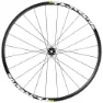 Mavic Crossride Fts-x 29´´ 6b Disc Qr Mtb-laufradsatz, Black / white, 9/15 x 100 / 9 x 135mm, Shimano/Sram HG