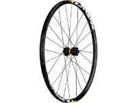 Mavic Crossride FTS-X Disc 6-Loch 27,5" Laufrad Mavic Crossride FTS-X Disc 6-Loch 27,5" Laufrad