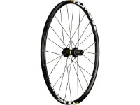 Mavic Crossride FTS-X Disc 6-Loch 27,5" Laufrad Mavic Crossride FTS-X Disc 6-Loch 27,5" Laufrad