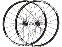 Mavic Crossride FTS-X Disc 6-Loch 27,5" Laufradsatz Mavic Crossride FTS-X Disc 6-Loch 27,5" Laufradsatz