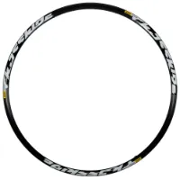 Mavic Crossride Fts-x Felge Mavic Crossride Fts-x Felge