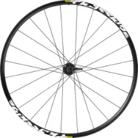 Mavic Crossride Fts-x Intl 26´´ Disc Mtb Hinterrad Mavic Crossride Fts-x Intl 26´´ Disc Mtb Hinterrad