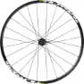 Mavic Crossride Fts-x Intl 26´´ Disc Mtb Hinterrad, Black, 9 x 135mm, Shimano/Sram HG