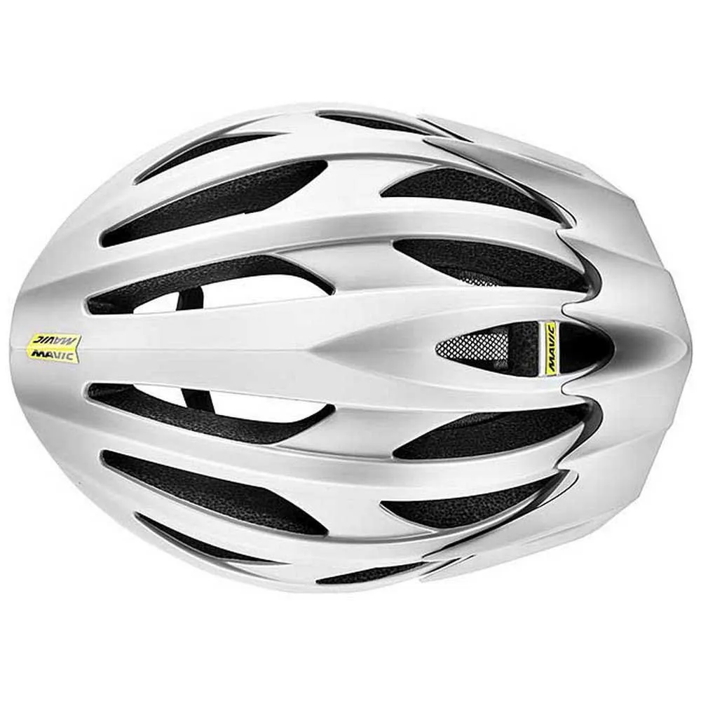 Mavic Crossride Sl Elite Mtb-helm Mavic Crossride Sl Elite Mtb-helm