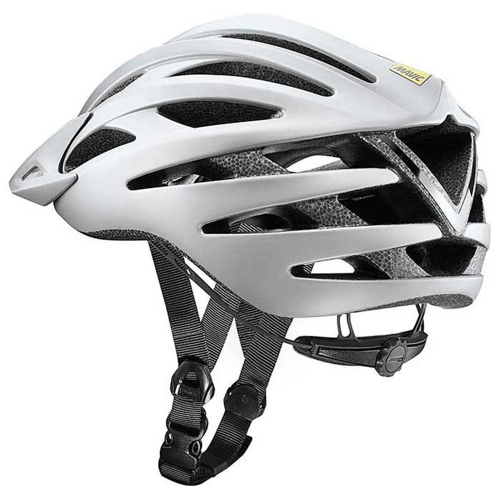 Mavic Crossride Sl Elite Mtb-helm Mavic Crossride Sl Elite Mtb-helm