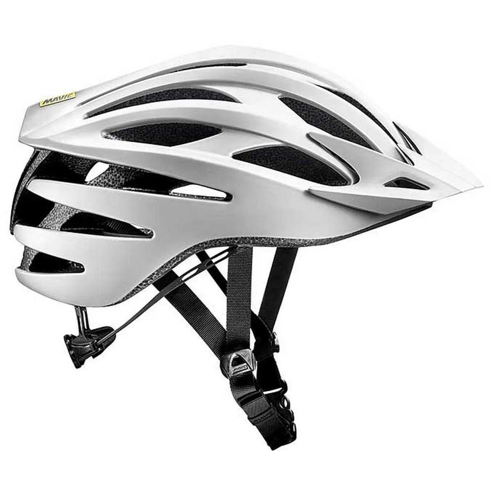 Mavic Crossride Sl Elite Mtb-helm Mavic Crossride Sl Elite Mtb-helm