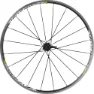 Mavic Crossride Ub 26´´ Qr Mtb Hinterrad, Black, 10 x 135mm, Shimano/Sram HG