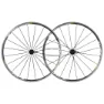 Mavic Crossride Ub 26´´ Qr Mtb-laufradsatz, Black / white, 9 x 100 / 9 x 135mm, Shimano/Sram HG