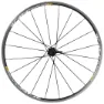Mavic Crossride Ub 26´´ Qr Mtb-laufradsatz, Black / white, 9 x 100 / 9 x 135mm, Shimano/Sram HG