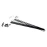 Mavic Crossride/xa/crossmax Elite 29 2016 Hintere Speichen 12 Einheiten, Black, 297mm