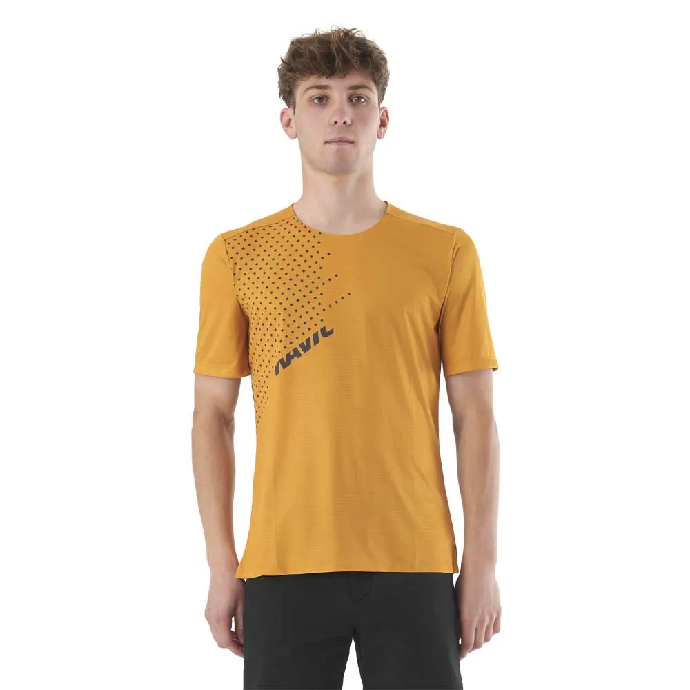 Mavic Crosstrail Kurzarm Enduro Trikot Mavic Crosstrail Kurzarm Enduro Trikot