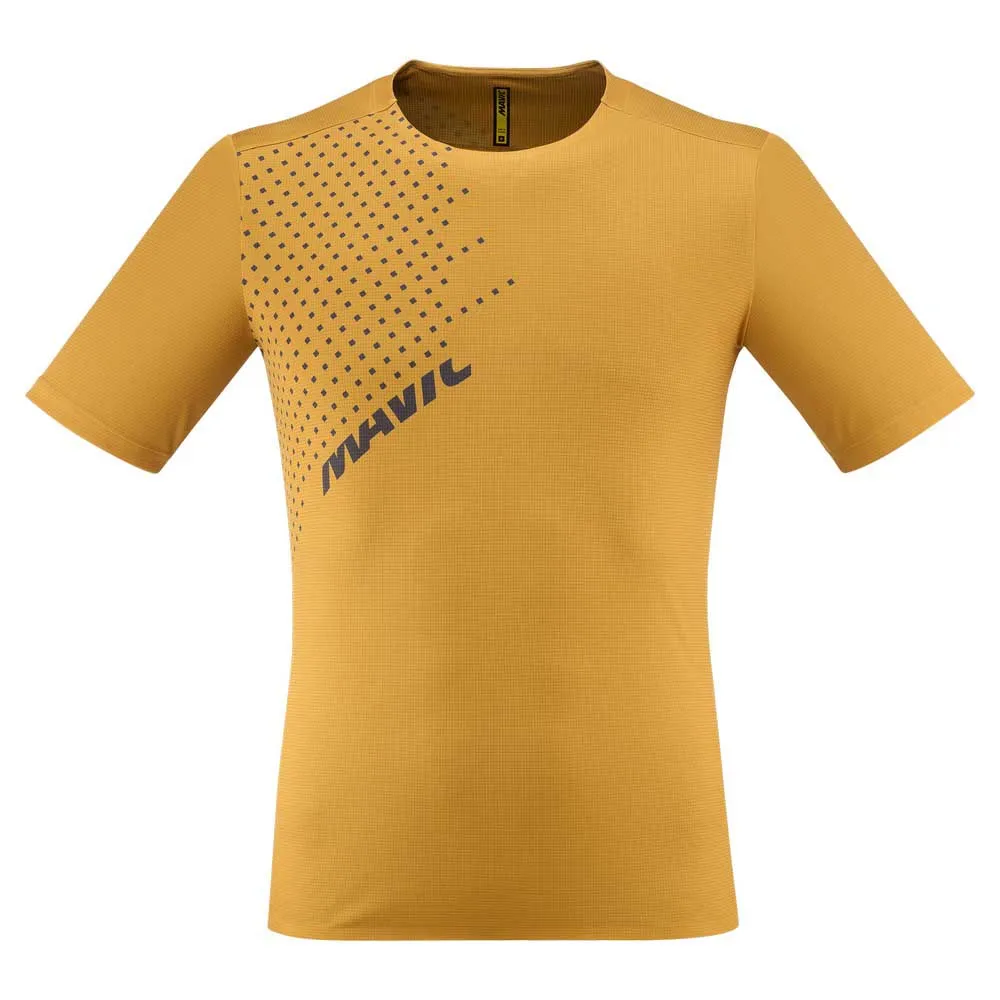 Mavic Crosstrail Kurzarm Enduro Trikot Mavic Crosstrail Kurzarm Enduro Trikot