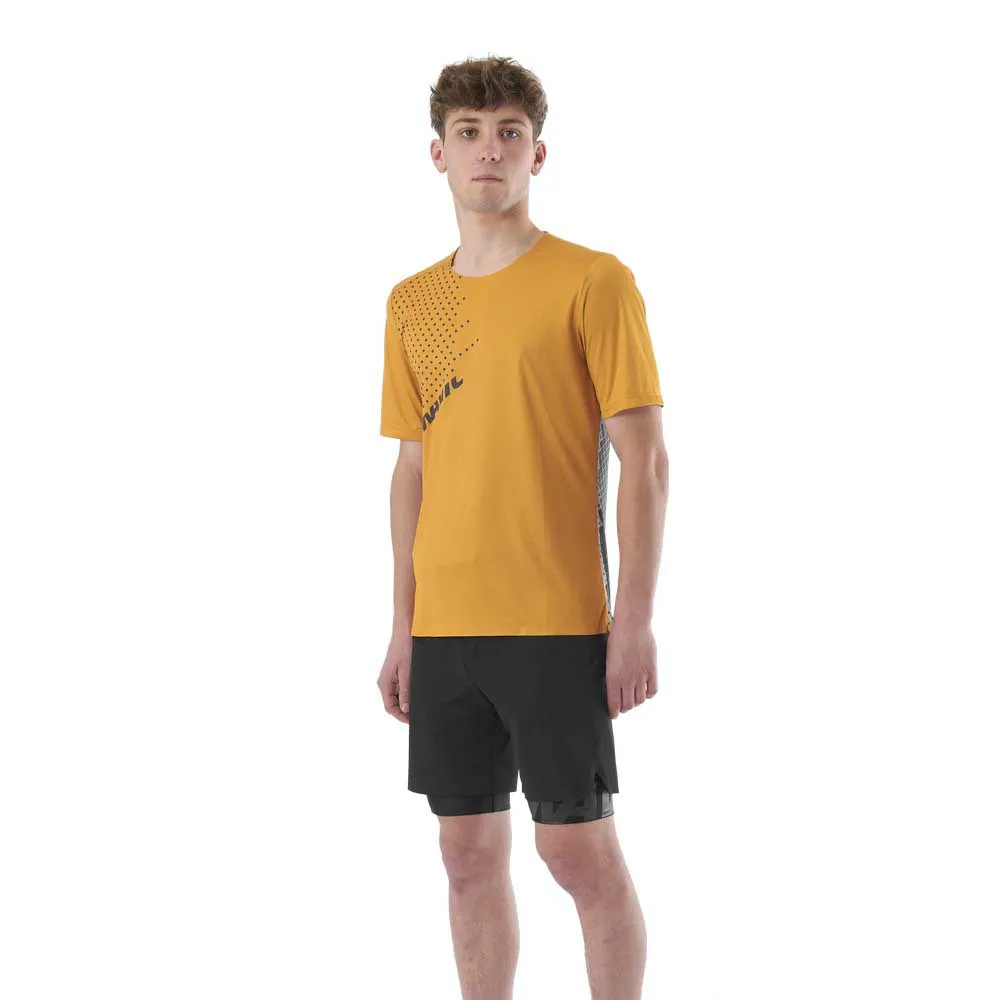 Mavic Crosstrail Kurzarm Enduro Trikot Mavic Crosstrail Kurzarm Enduro Trikot