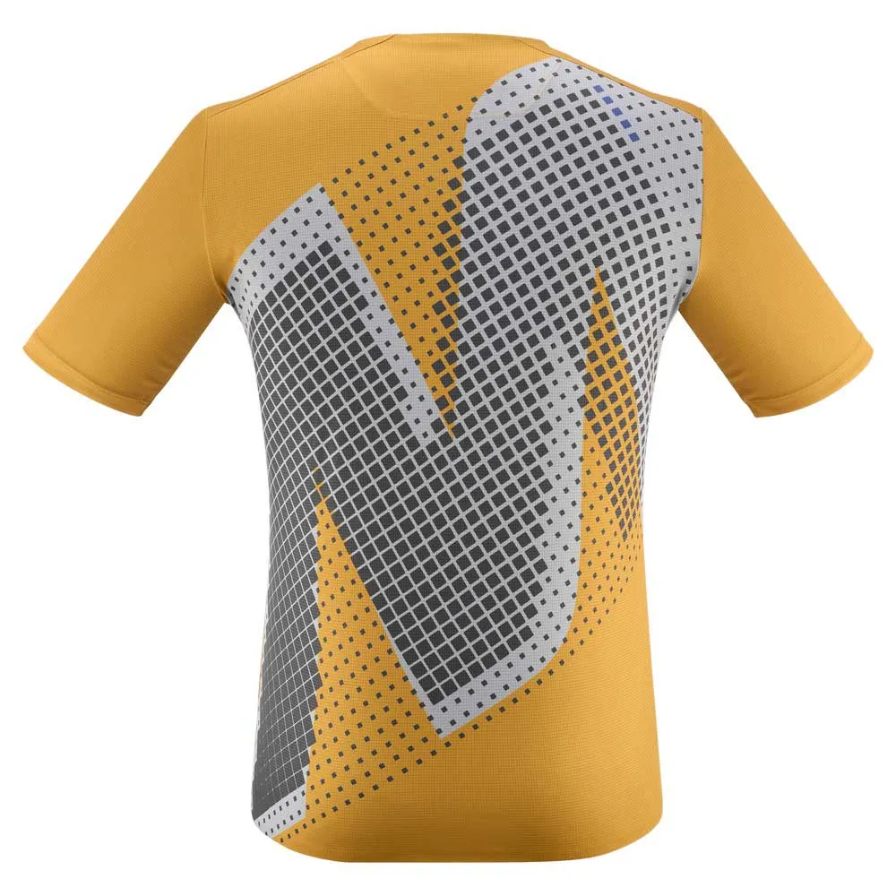 Mavic Crosstrail Kurzarm Enduro Trikot Mavic Crosstrail Kurzarm Enduro Trikot