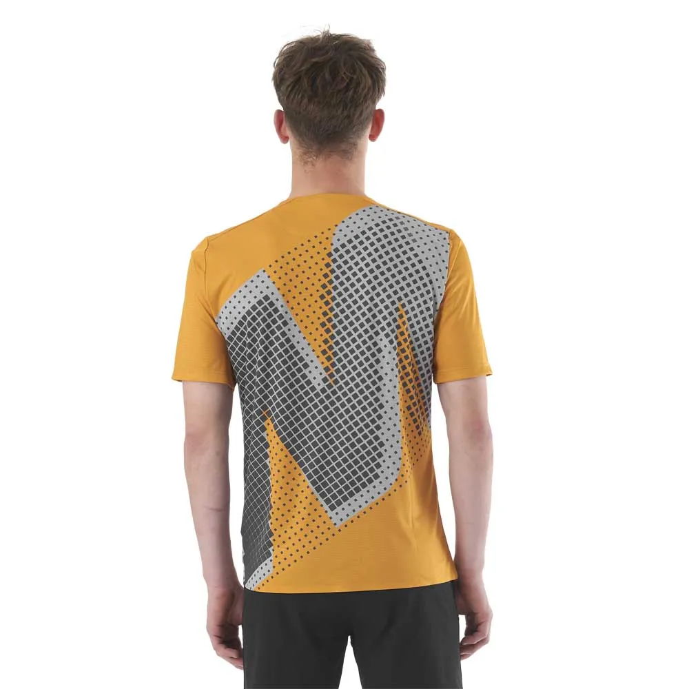 Mavic Crosstrail Kurzarm Enduro Trikot Mavic Crosstrail Kurzarm Enduro Trikot