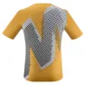 Mavic Crosstrail Kurzarm Enduro Trikot