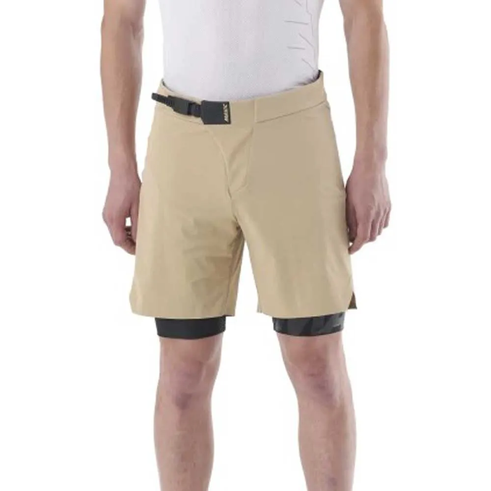 Mavic Crosstrail Kurze Hose